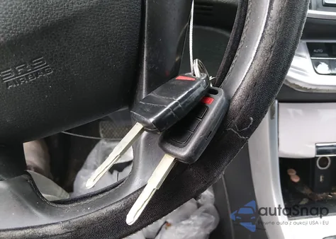 2015 Honda Accord Sport from USA, damaged, VIN 1HGCR2F51FA023177